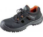 Komfortable Sandale vo No Risk